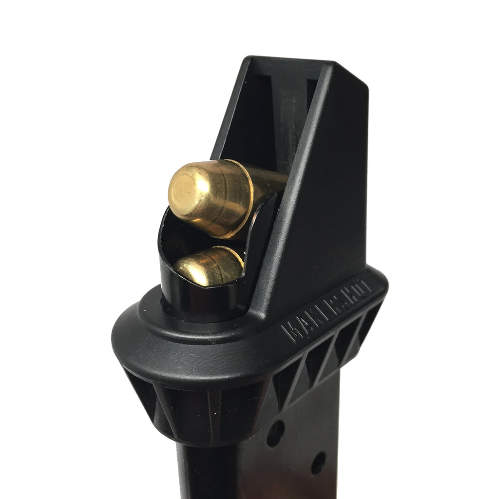 Makershot Magazine Speed Loader, Compatible With .45 Acp - Kahr Arms Cw45 P45 Pm45 Tp45