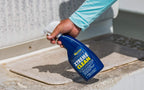 Star Brite Ultimate Xtreme Clean - Multi-Surface Cleaner & Degreaser, Perfect For Vinyl, Carpet, Fiberglass, Plastic, Rubber, Me