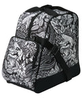 Dakine BOOT BAG 30L - KINGDOM BLACK