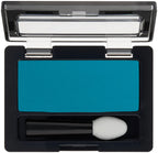 Maybelline New York Expert Wear Eyeshadow, Teal The Deal, 006 Oz
