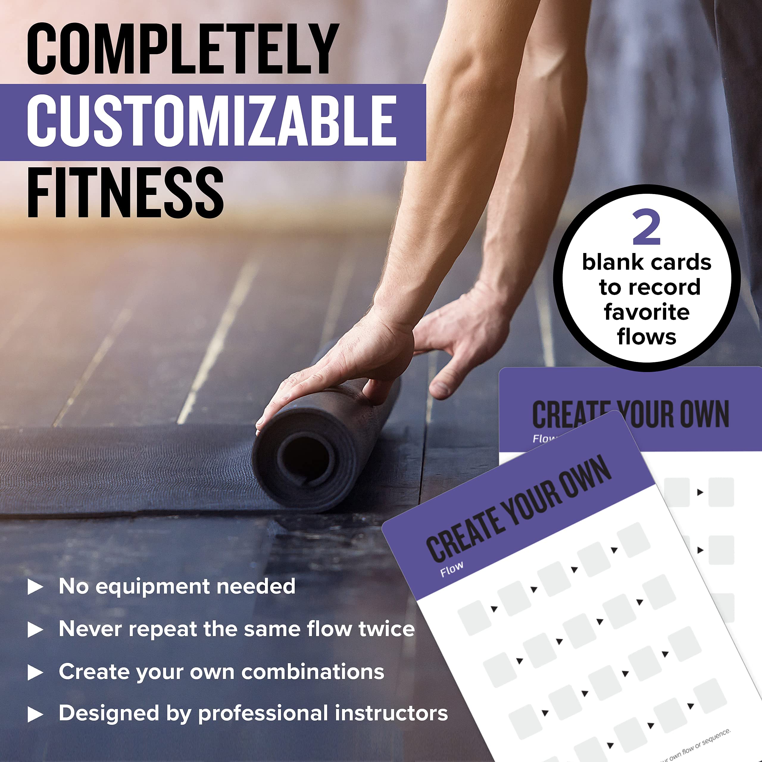 Newme Fitness Yoga Pose