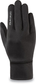 Dakine Womens Rambler Liners - Black, Medium