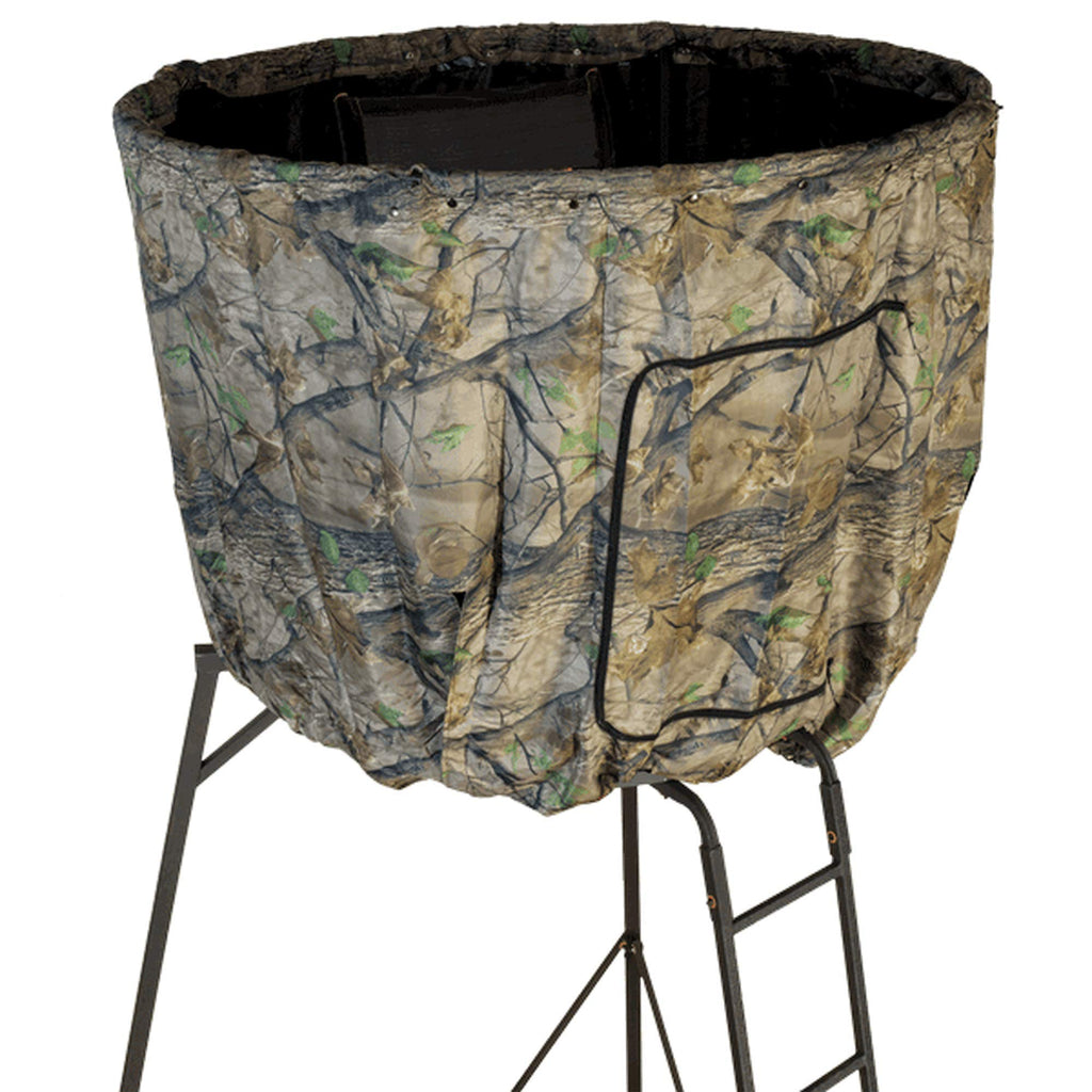 Muddy Made To Fit Blind Kit Iv Fitting Liberty Stand (Mud-Mcb-Mf4)
