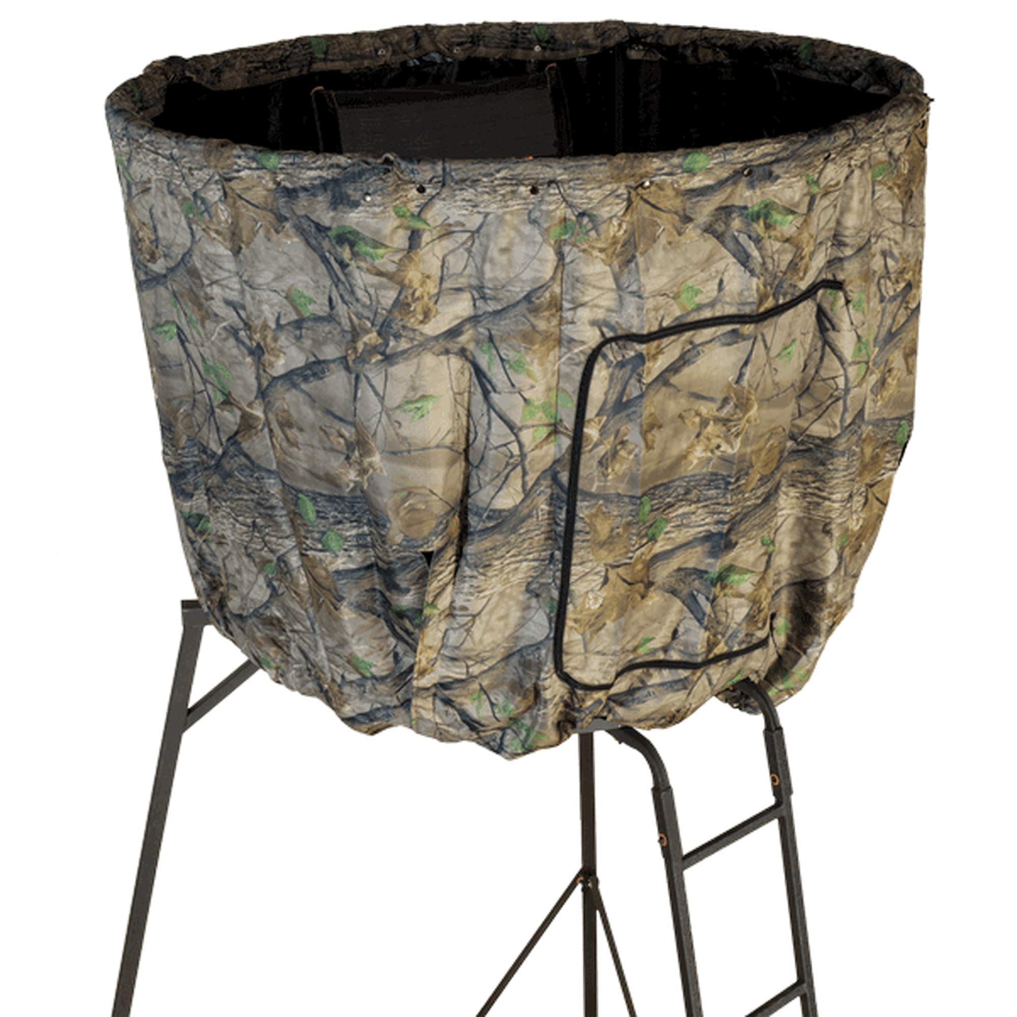 Muddy Made To Fit Blind Kit Iv Fitting Liberty Stand (Mud-Mcb-Mf4)
