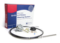 Dometic SeaStar NFB (No Feedback) Rotary Steering Kit with Single Cable, SS14710, 10ft.