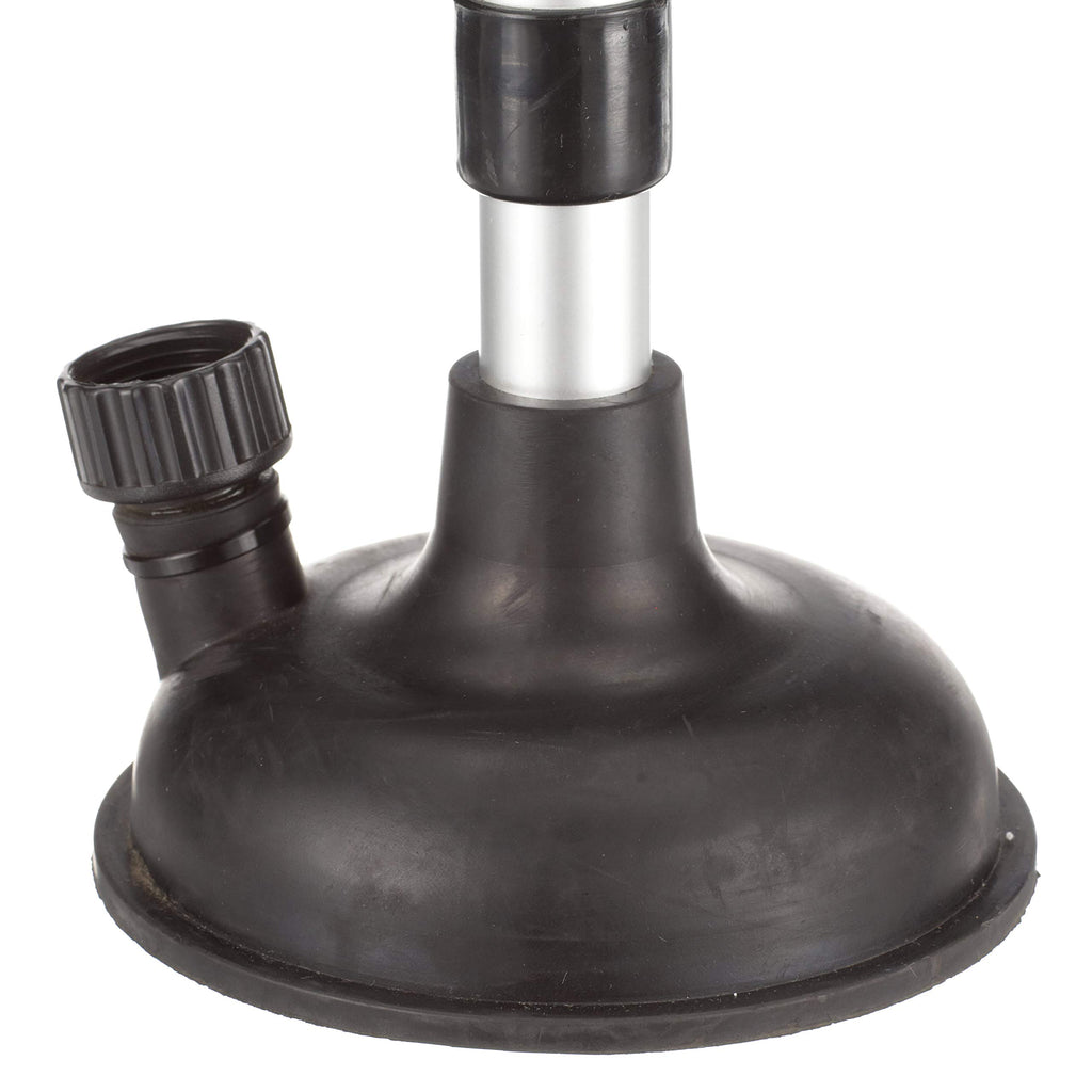 Seachoice 18331 Adjustable Inboard Engine Flusher With Telescoping Shaft - Perfect For Hard-To-Reach Motors