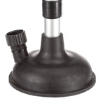 Seachoice 18331 Adjustable Inboard Engine Flusher With Telescoping Shaft - Perfect For Hard-To-Reach Motors