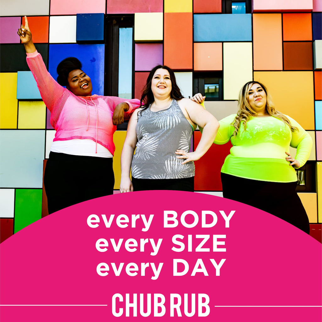 Zone Naturals Chub Rub Stick - 100% Natural Anti Chafing Stick - Friction Defense Anti Chafe Stick Reduces Rubbing And Irritatio