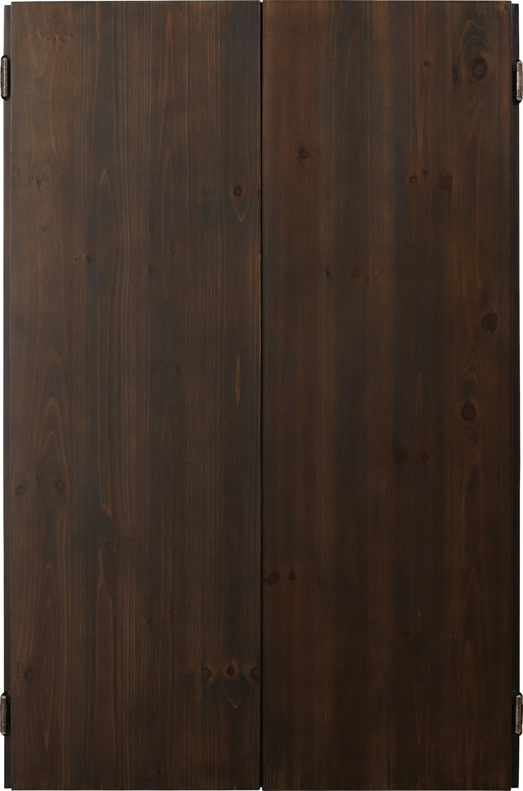Viper By Gld Products Metropolitan Solid Wood Cabinet & Electronic Dartboard Ready-To-Play Bundle: Standard Set (777 Dartboard),