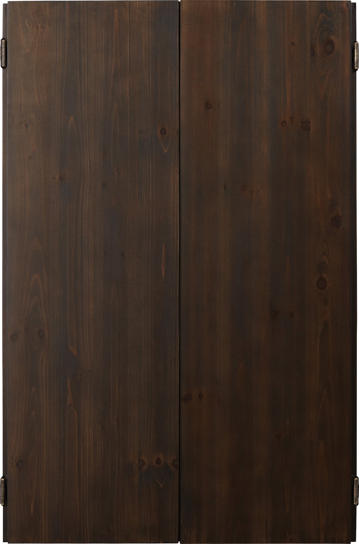 Viper By Gld Products Metropolitan Solid Wood Cabinet & Electronic Dartboard Ready-To-Play Bundle: Standard Set (777 Dartboard),