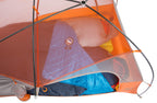 Big Agnes Insulated Tent Comforter (Fireline Eco), Blue/Navy, 90X90