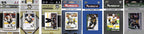 Nhl Pittsburgh Penguins 7 Different Licensed Trading Card Team Sets