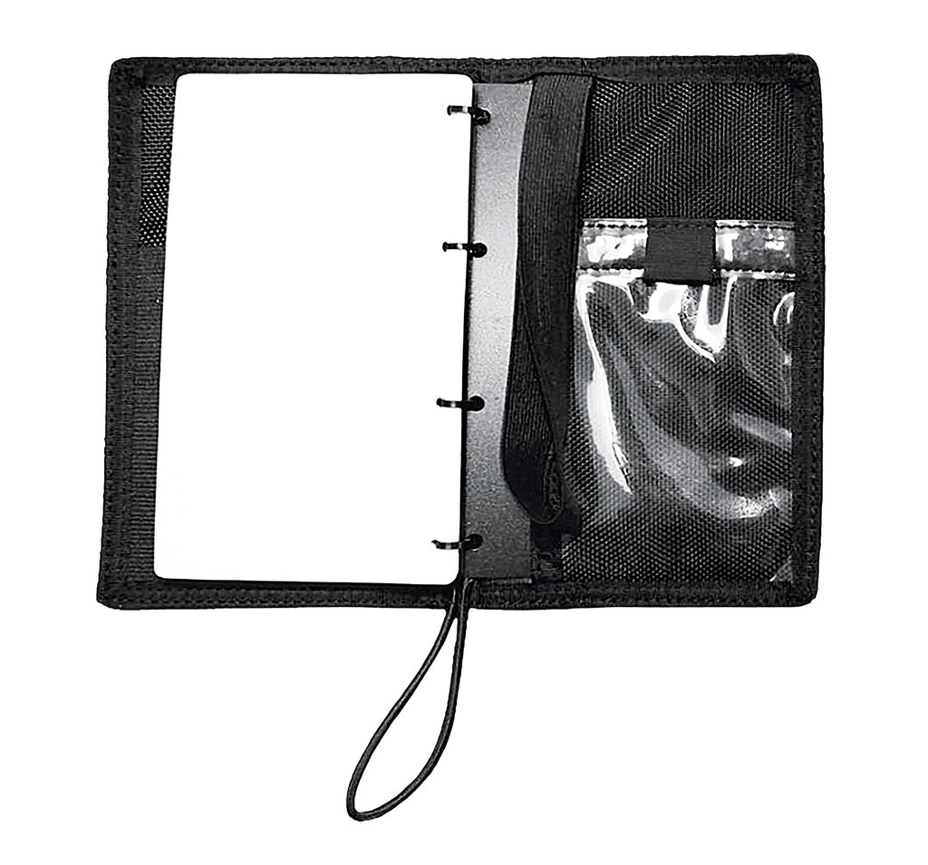 Scubapro Wetnotes Underwater Notebook