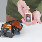 Gear Aid Sea Gold Anti-Fog Gel Coating For Scuba Masks, 1.25 Fl Oz