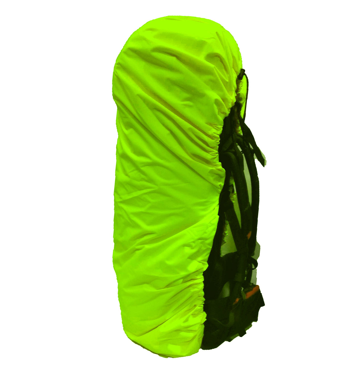 Add Gear Rain Cover  High Visibility Professional Trekking/Hiking/Mountaineering Cover For Rucksacks 40 To 80 Lit