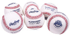 Rawlings  Cal Ripken League Baseballs  Competition Grade  Rcal1  Youth/14U  6 Count
