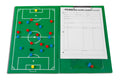 Kwik Goal Soccer Magnetic Board Green ,8 1/2-Inch W X 12-Inch H