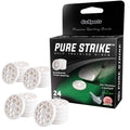 Gosports Golf Pure Strike Golf Training Discs 24 Pack - Eliminate Thin Shots!