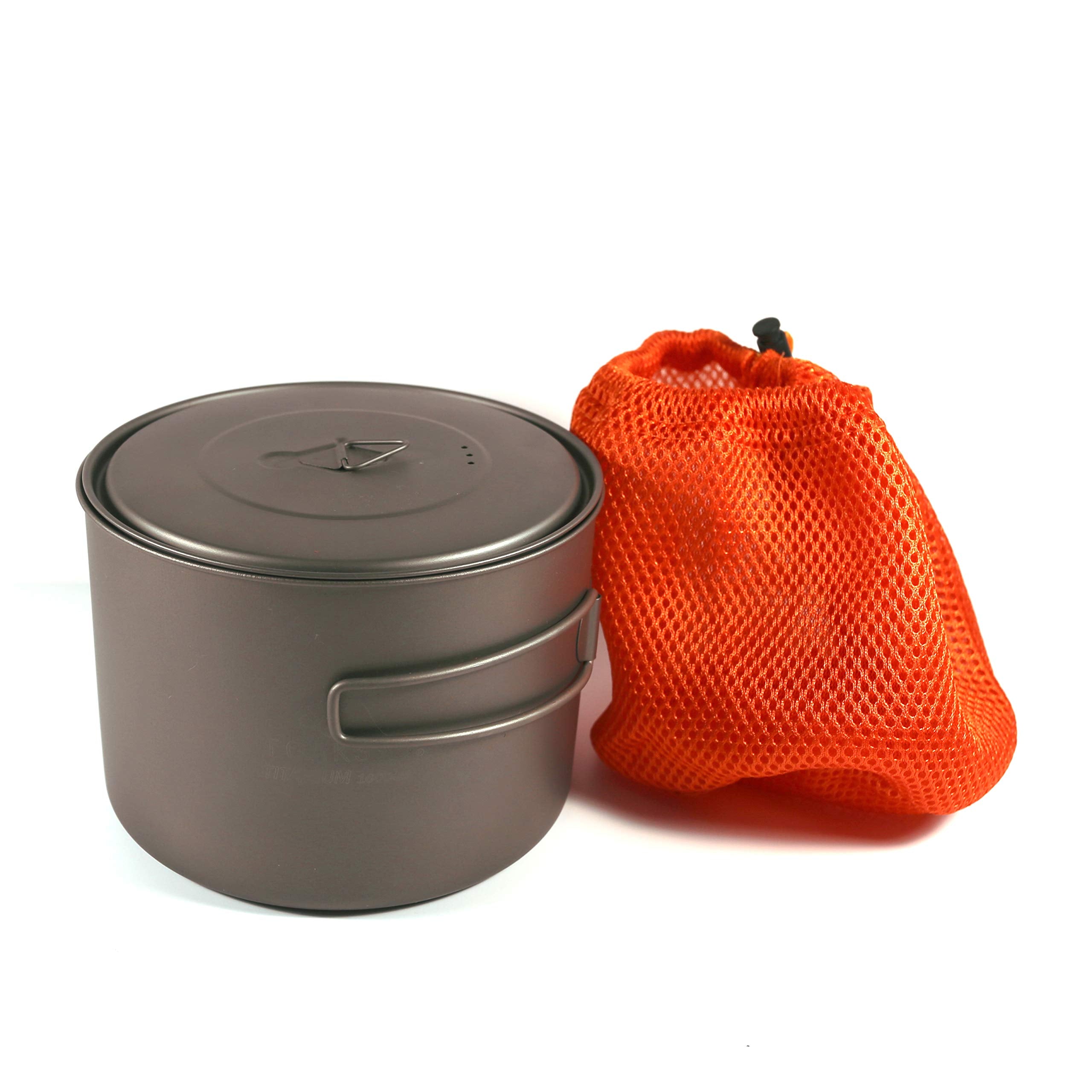 Toaks Titanium 1600Ml Pot