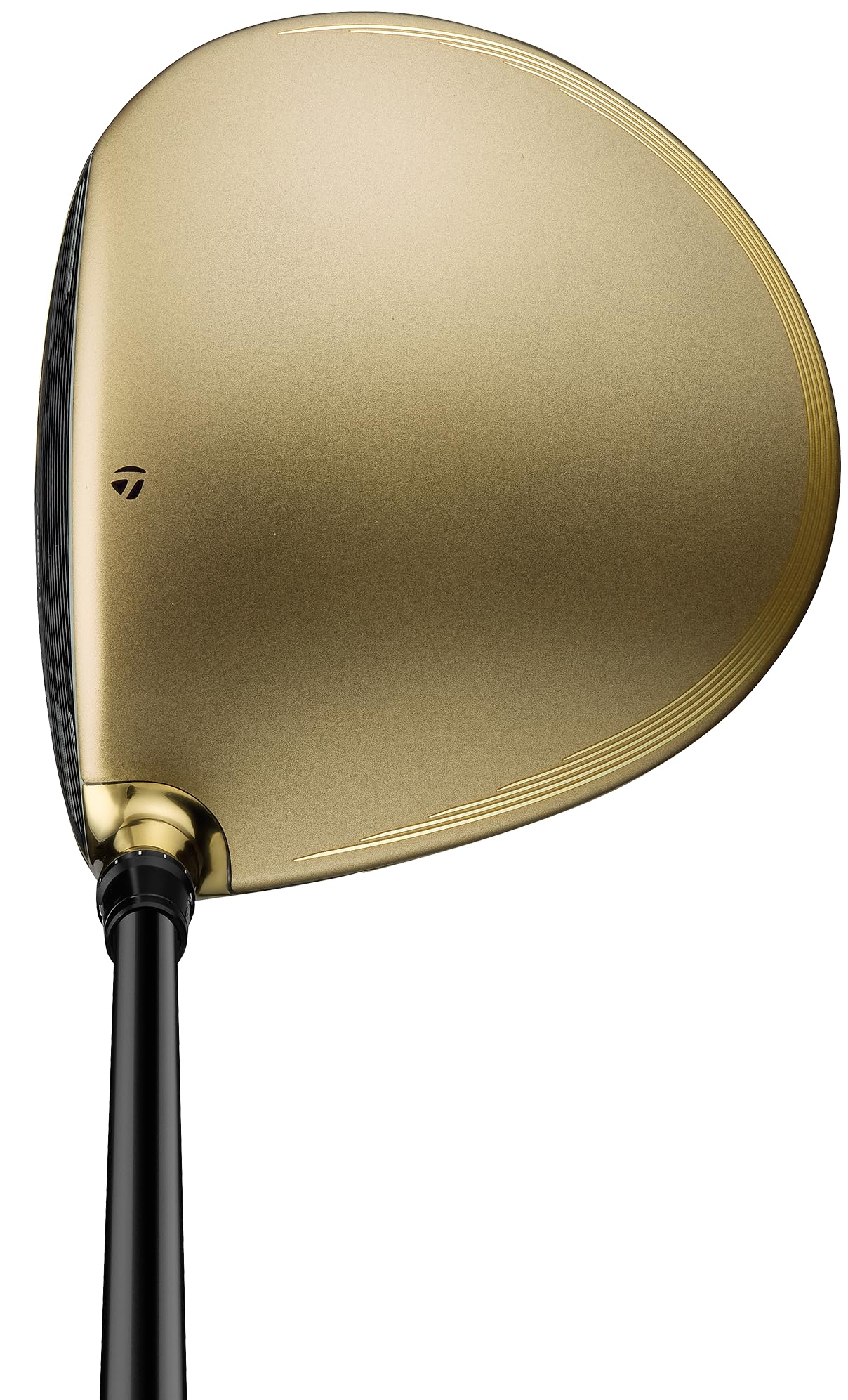 TaylorMade Golf Qi35 MAX Designer Series Gold 9 Degree Right Hand Stiff