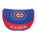 Chicago Cubs Mallet Putter Cover