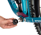 Park Tool Press Fit Removal Tool For Internal Bottom Bracket Bearings