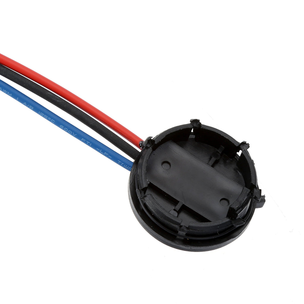Golf Cart Iq Speed Sensor For Club Car Ds And Club Car Precedent 2004-Up Ge Motor, Oem# 102704901, 102265601, Old Style