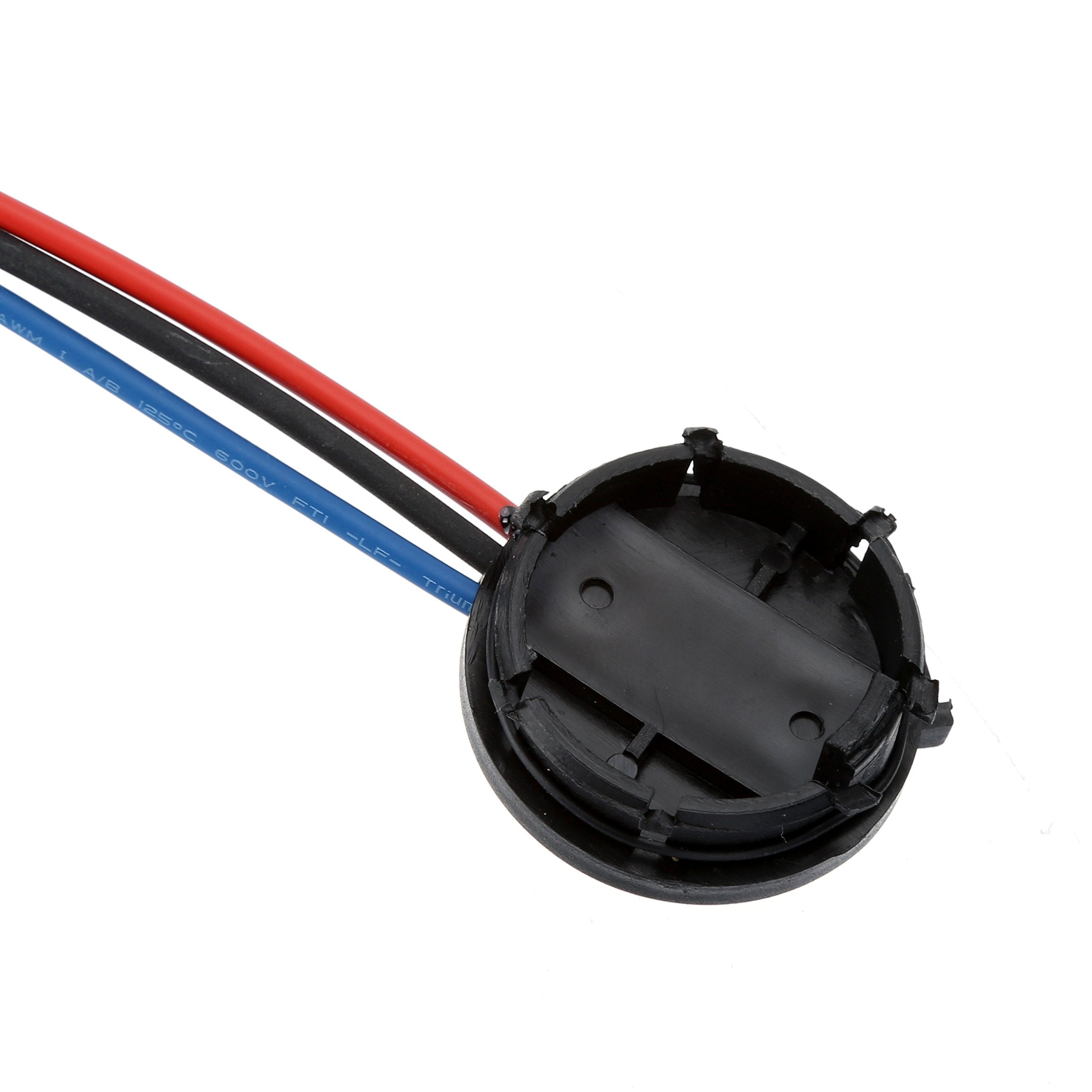 Golf Cart Iq Speed Sensor For Club Car Ds And Club Car Precedent 2004-Up Ge Motor, Oem# 102704901, 102265601, Old Style