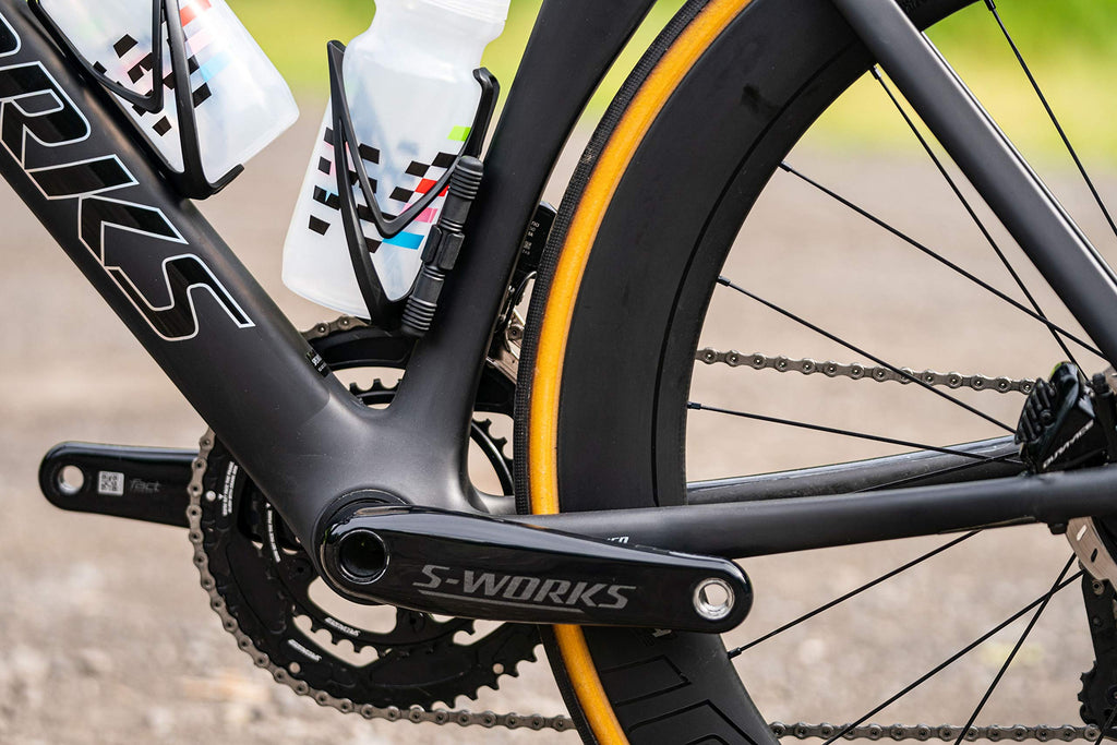 Dynaplug Carbon Racer For Tubeless Bicycle Tires