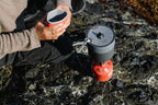 Msr Trail Mini Solo Camping Cook Set