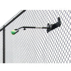 Topspin Solution - Tennis Training Aid | Practice Nearly All Shots In Tennis Anywhere | Attaches Indoors & Outdoors | All Ages A