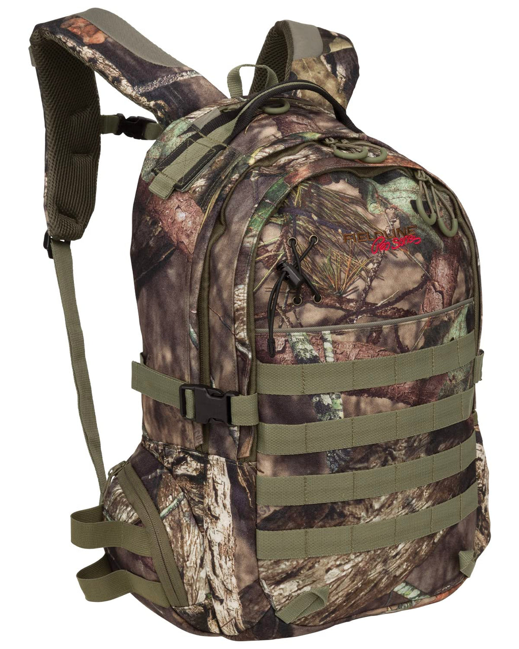 Fieldline Pro Series Ridge Tracker Hunting Day Pack Backpack (Break Up Country Camouflage)