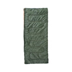 Stansport Scout- 3 Lb - 33 In X 75In Rect. Sleeping Bag - Forest Green