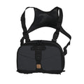 Helikon-Tex Bushcraft Line, Chest Pack Numbat Shadow Grey/Black A