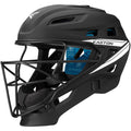 Easton | JEN SCHRO THE VERY BEST Softball Catchers Helmet | Large | Black