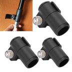 Climbing Stick Pole External Lock, Walking Pole Quick Lock, Black For Outdoors Sports Like Hiking, Backpacking, Walking, Mountai