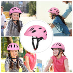 XJD Toddler Helmet Kids Bike Helmet for Infant/Baby Multi-Sport Adjustable Skateboard for Kids Boys Girls Lightweight for Age 1