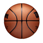 Wilson Nba Official Game Basketball - Brown, Size 7-29.5''