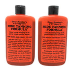 Deer Hunters & Trappers Hide & Fur Tanning Formula (2)