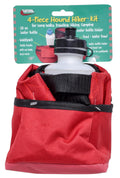 Valterra A10-2015Vp 4-Piece Hound Hiker Kit
