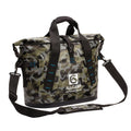 Allcamp Outdoor Gear Hopper Portable Cooler Bag 25L With 5 Ice Pack Boxes(Camo Grey)