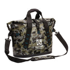 Allcamp Outdoor Gear Hopper Portable Cooler Bag 25L With 5 Ice Pack Boxes(Camo Grey)