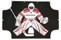 Bauer Sharpshooter Pro fits 6 x 4-Feet goal, Black