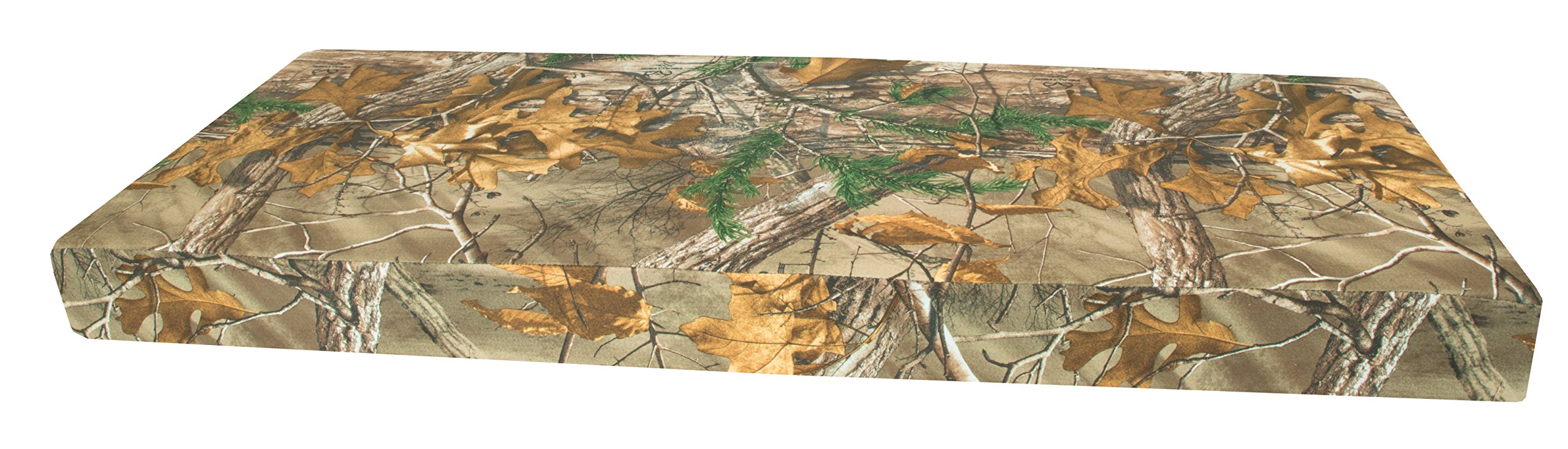 Northeast Products Tree Stand Replacement Seat, Realtree Edge Frame, 38 x 14 x 3