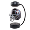 Pegasus Sports Nfl Rotating Levitating Hover Helmet With Led Lighting, Tennessee Titans