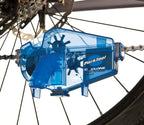 Park Tool Unisex'S Cg-2.4 - Chain Gang Cleaning System Chaingang, Blue, One