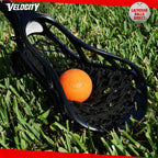 Velocity Lacrosse Balls - Official Nfhs, Sei, And College Approved Size - Meets Nocsae Standard - Approved Competition Colors -