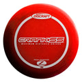 Discraft Elite Z Crank Ss - 170-172 Grams