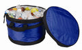 Preferred Nation 60 Can Expandable Cooler Color Of Black