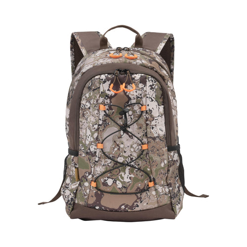 Allen Company Terrain Cape Daypack - Medium Hunting Pack, Veil Terrain Camouflage Backpack, 22.1L with Multiple Pockets & Gear S